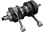 Preview: Crankshaft_RD350_R5_DS7